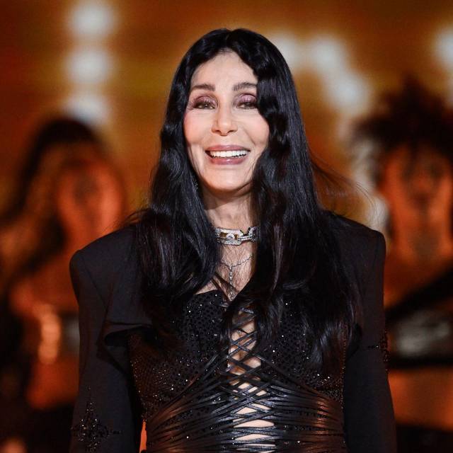 Cher
