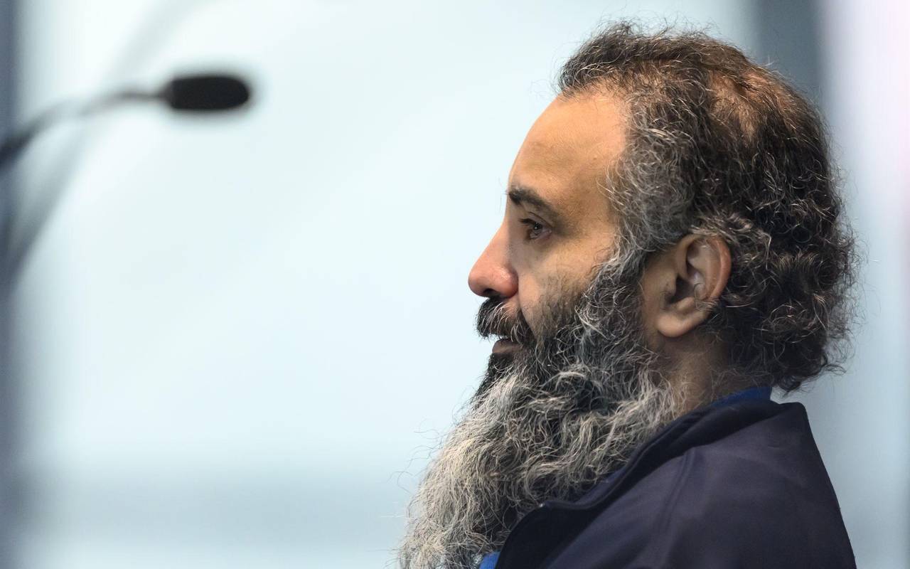 Fortsetzung Prozess um Attentat vom Magdeburger Weihnachtsmarkt