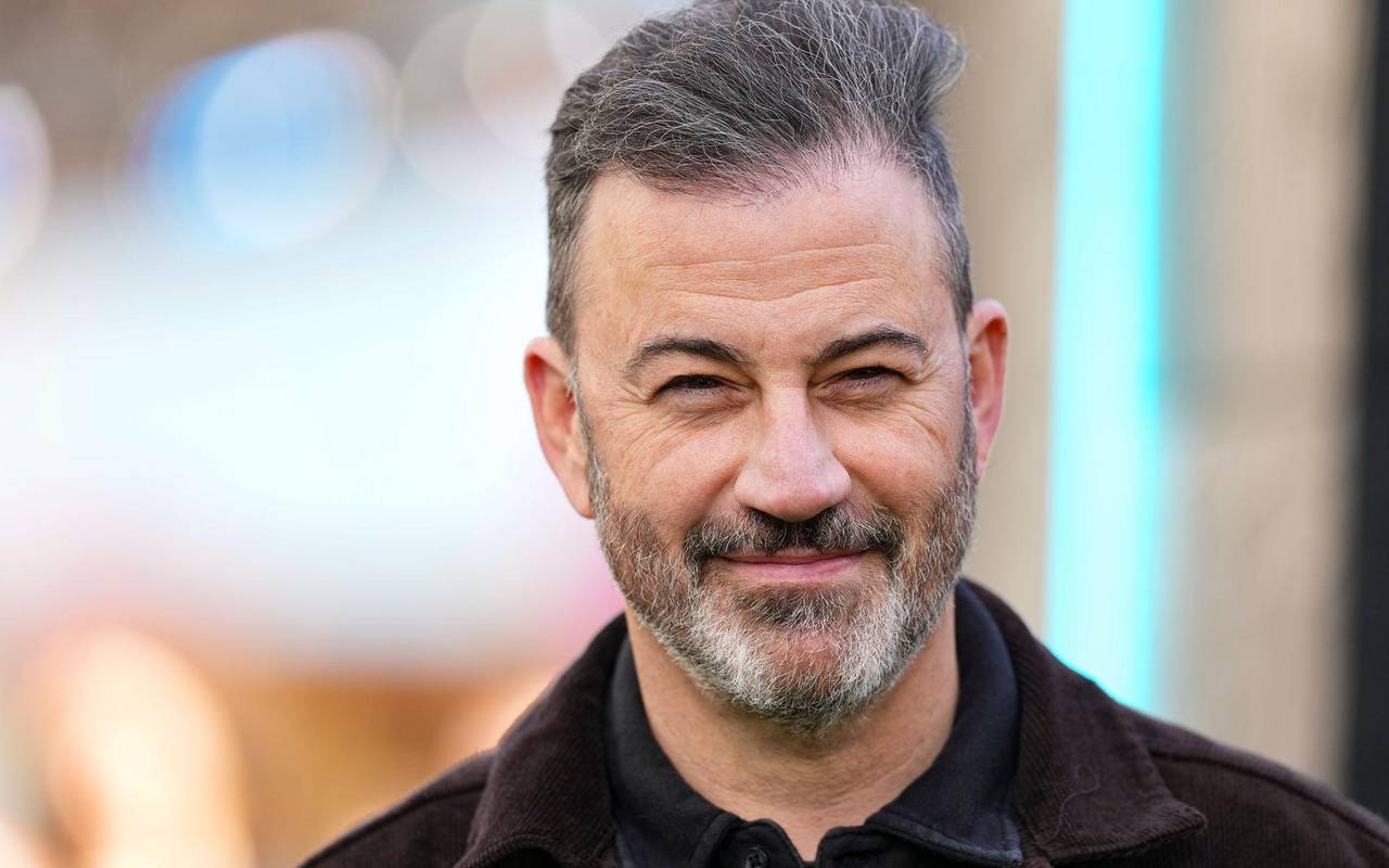 Jimmy Kimmel