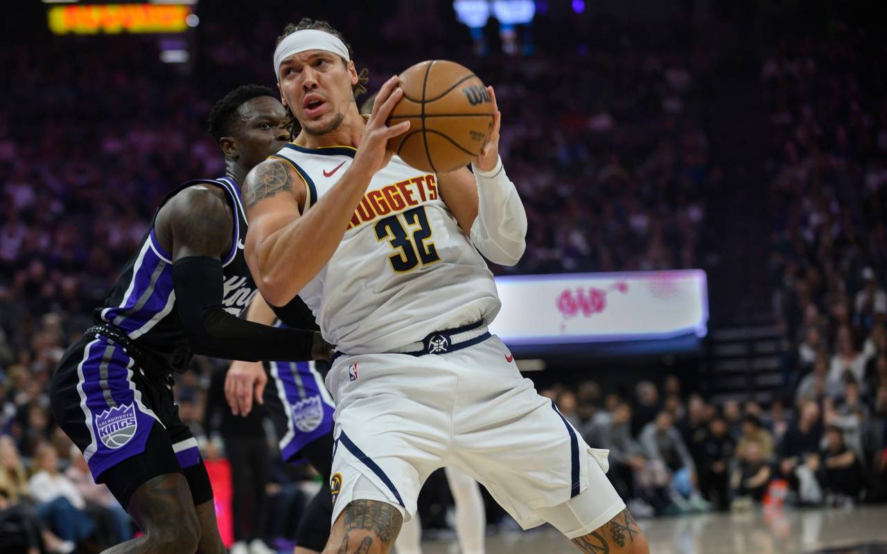 Sacramento Kings - Denver Nuggets