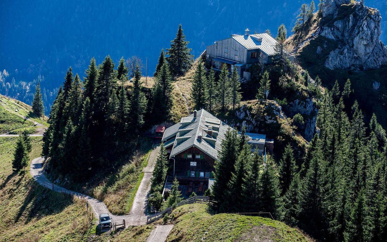 August-Schuster-Haus