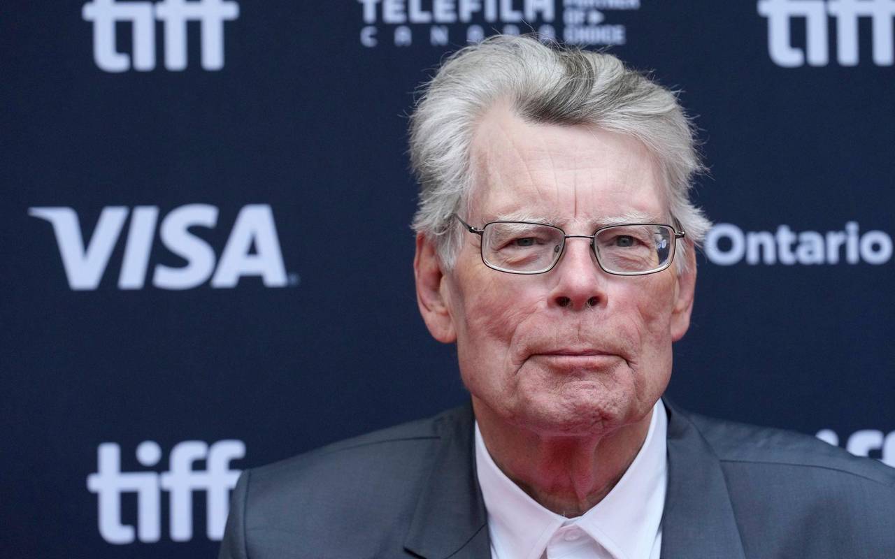Stephen King