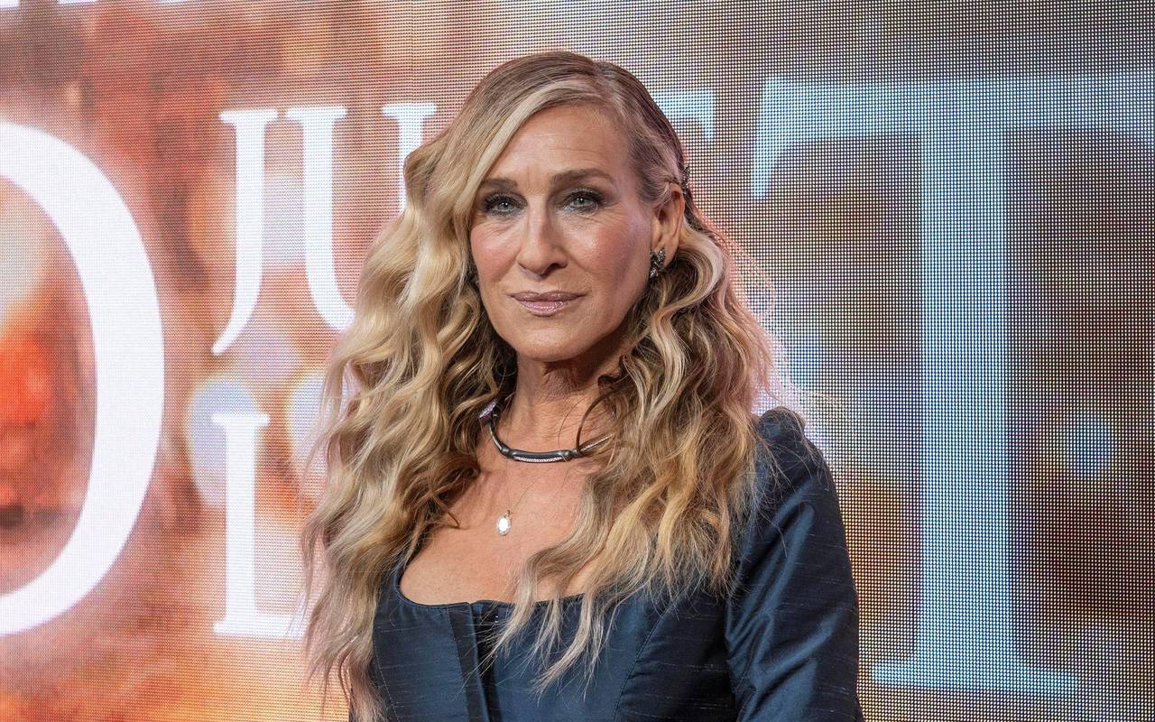 Sarah Jessica Parker