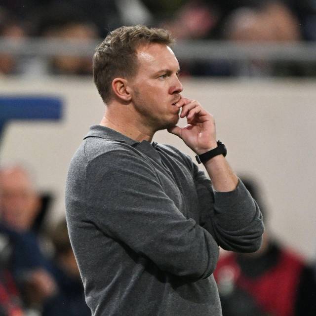 Luxemburg - Deutschland