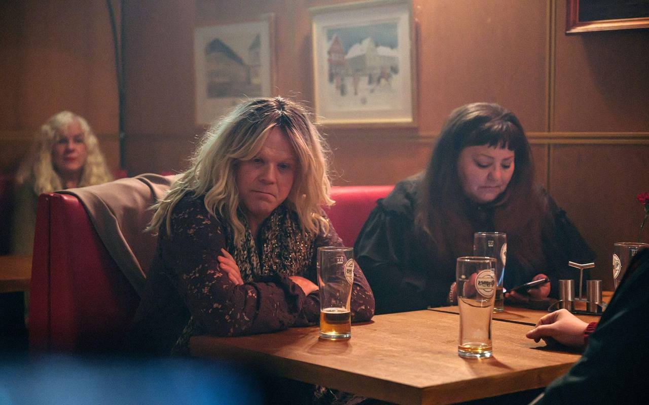 TV-Ausblick ZDF - «Toxic Tom»