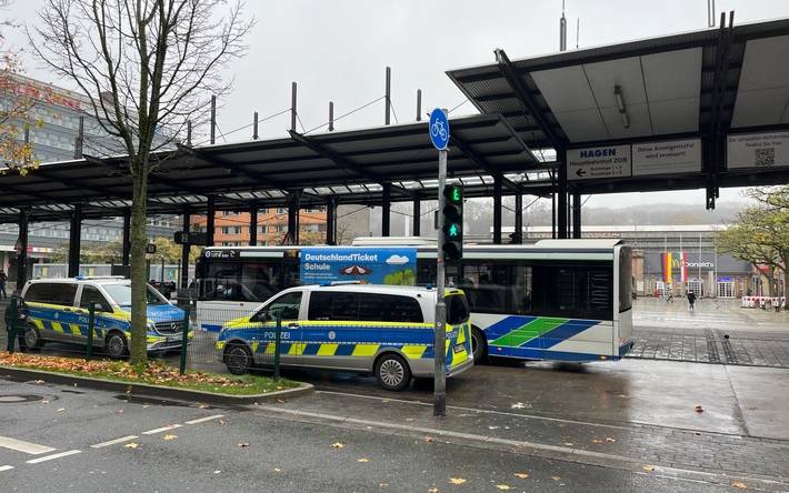 Bei ihrem letzten Schwerpunkteinsatz am Sonntag (16.11.2025) ahndeten die Einsatzkräfte der Polizei unter anderem zahlreiche Verkehrsverstöße.