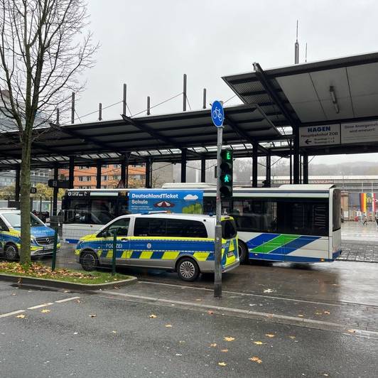 Bei ihrem letzten Schwerpunkteinsatz am Sonntag (16.11.2025) ahndeten die Einsatzkräfte der Polizei unter anderem zahlreiche Verkehrsverstöße.