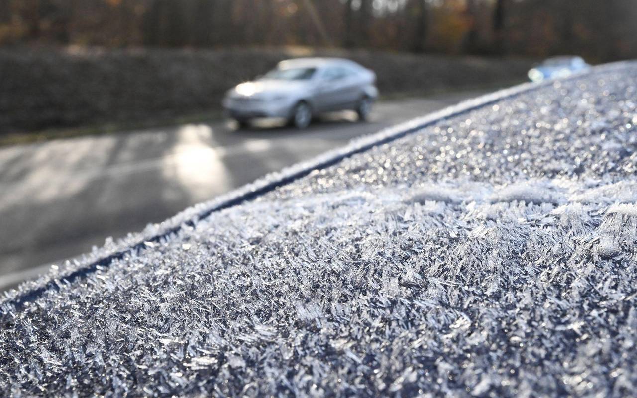 Wetter in Baden-Württemberg
