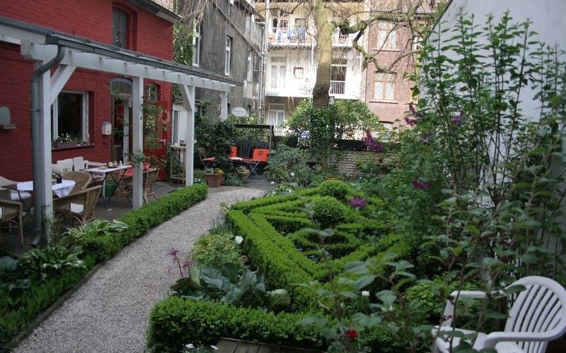 Garten Hagen