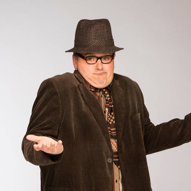 Friedel Hiersenkötter ratlos