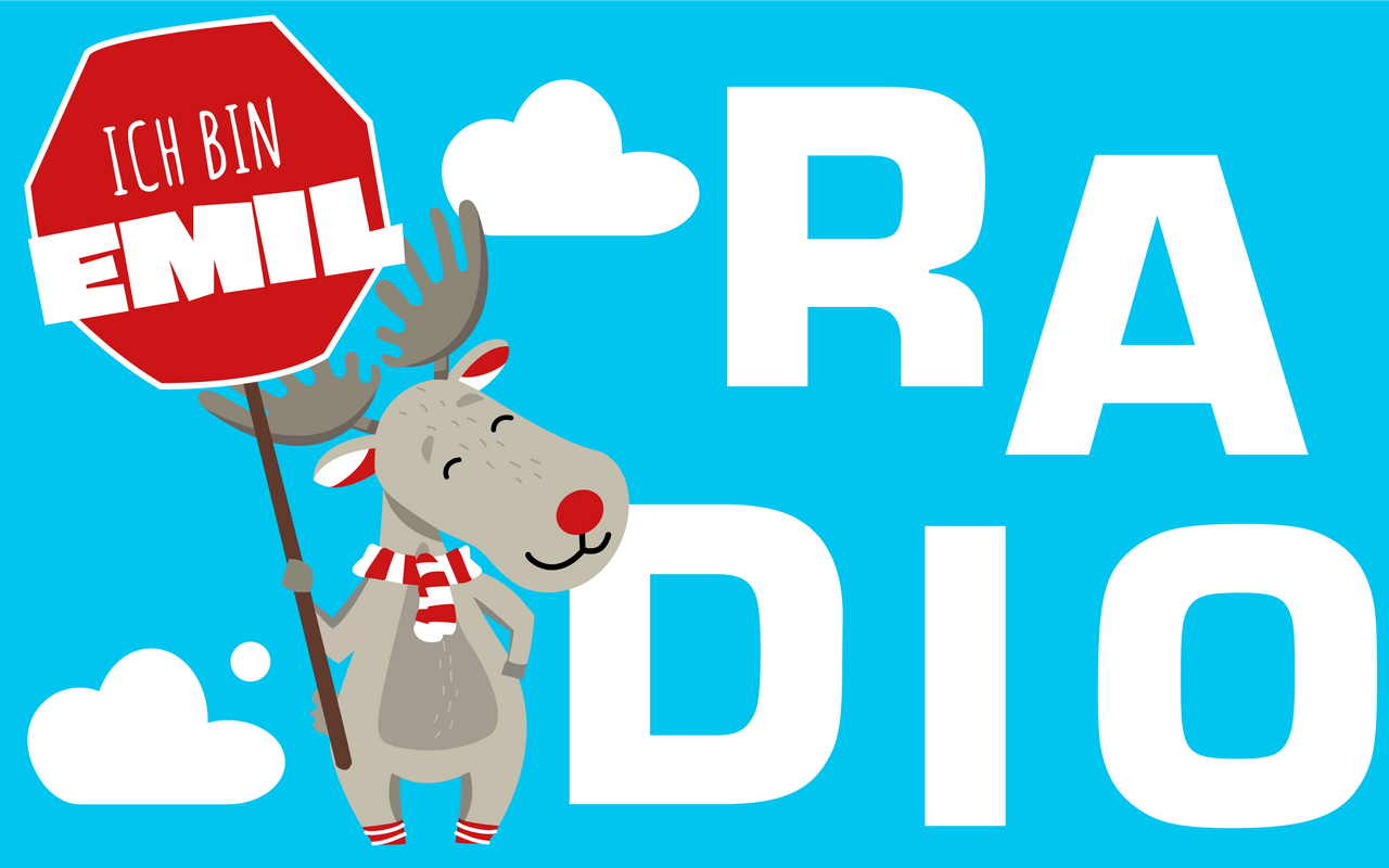 Radio Elch Emil