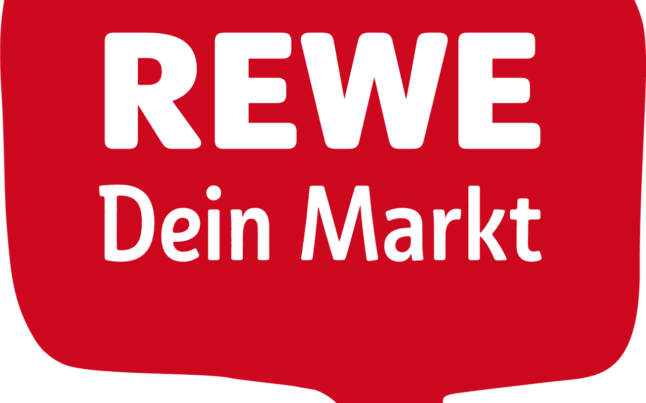 Logo REWE Dein Markt