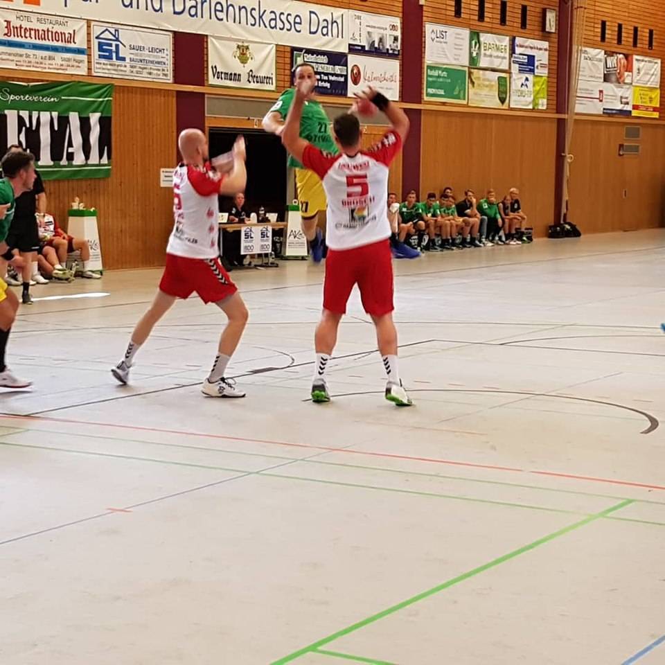 Hamm gewinnt BDOCup Radio Hagen