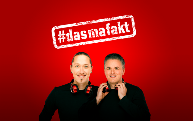 #dasmafakt