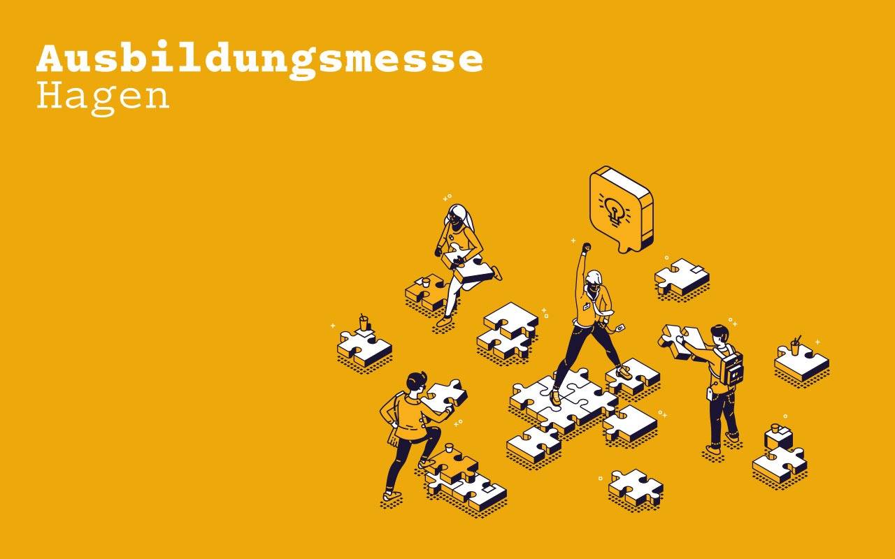 Ausbildungsmesse Hagen