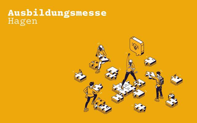 Ausbildungsmesse Hagen