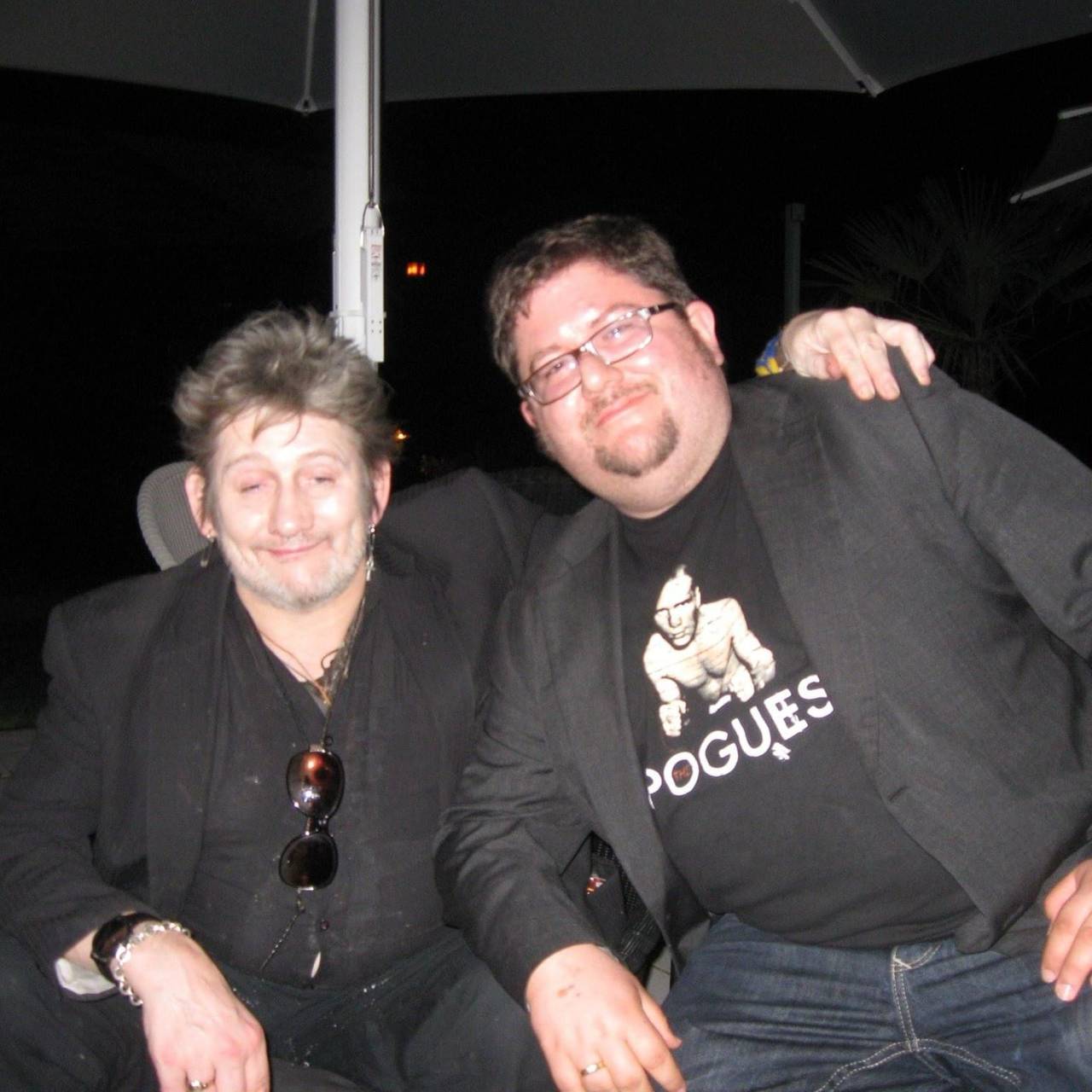 Ein Platz für Shane