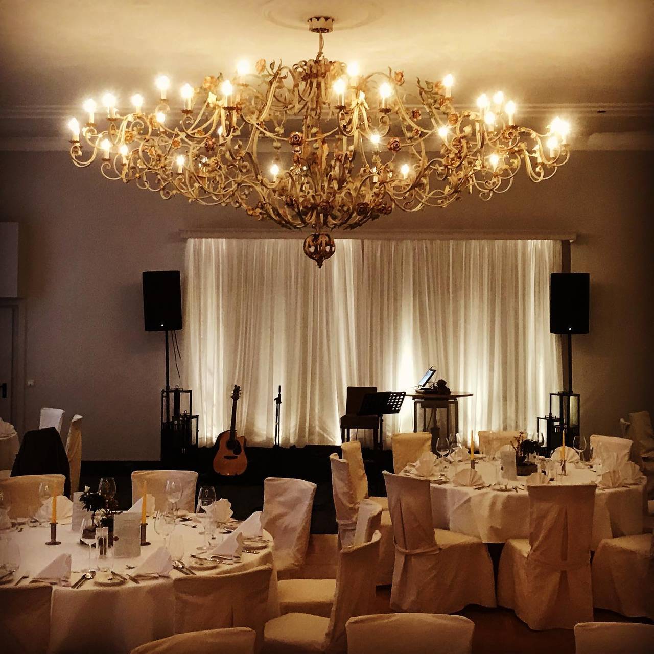 Friedel spendet weiter