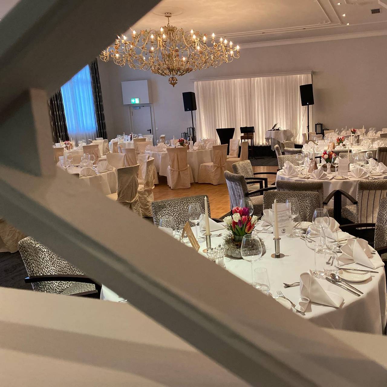 Friedel spendet weiter