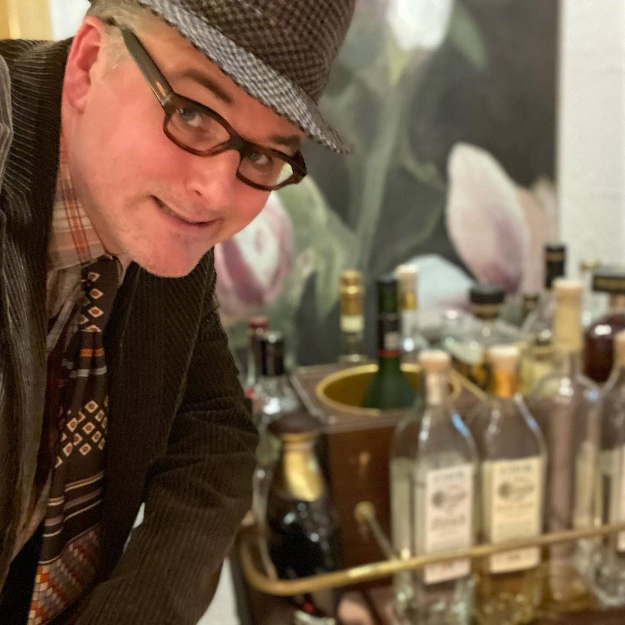 Friedel spendet weiter