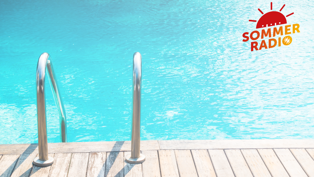 Freibad-Freitag