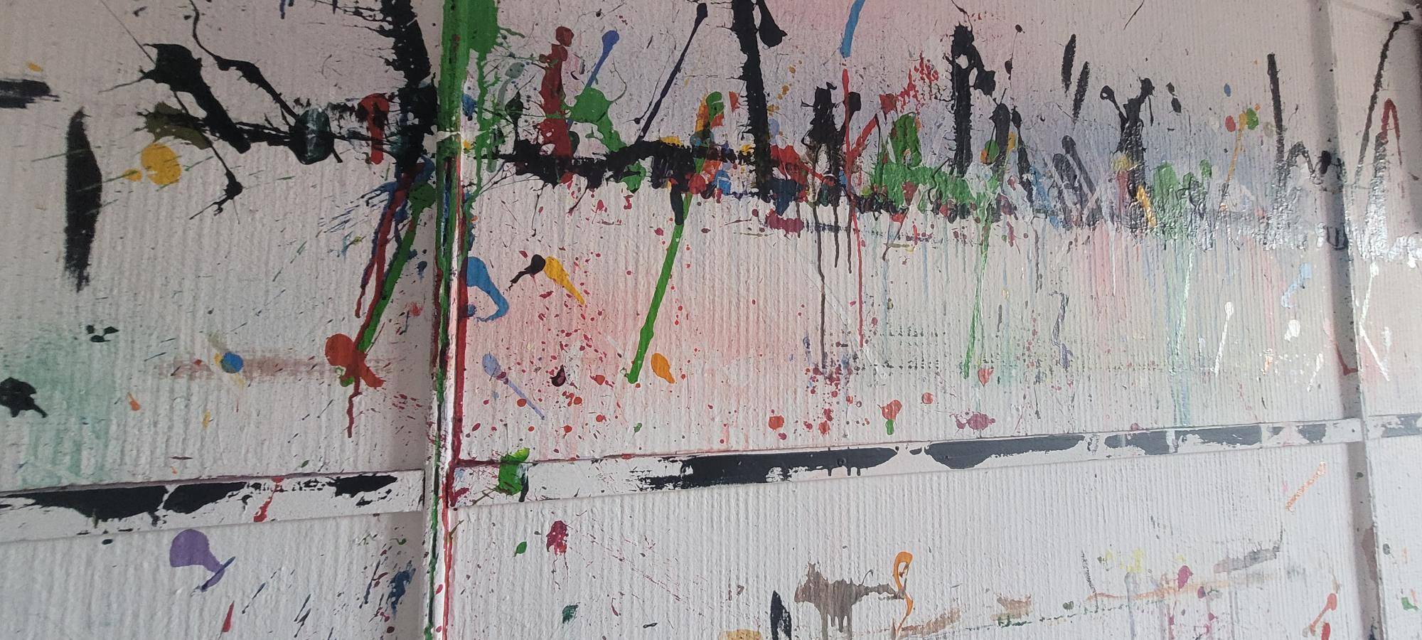 Ausstellung zum Gedenken an Günter Pollex im KAH