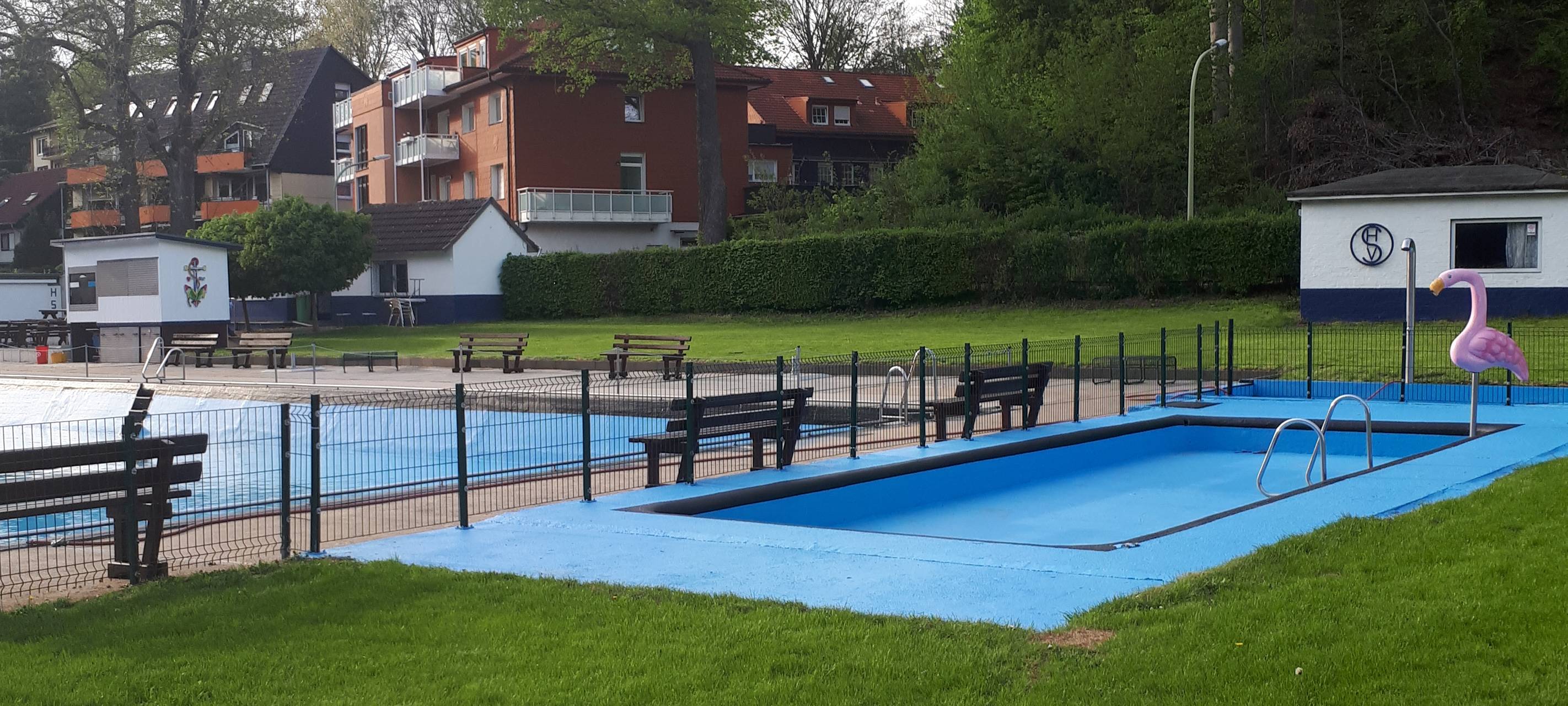 Stadtsportbund für Henkhausen