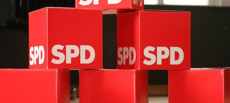 Grüne und SPD klagen gegen Landeswahlrecht
