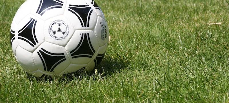 Fußball-Partnerschaft