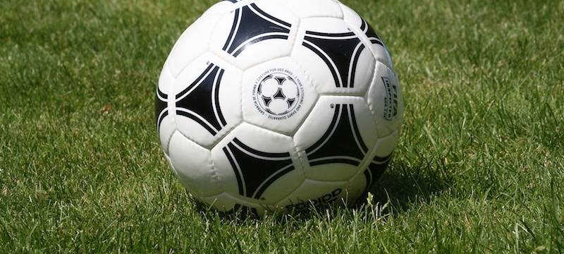 Kostenloses Fußballwochenende