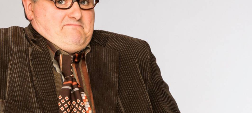 DER MEISTER DES PROFUNDEN HALBWISSENS