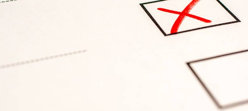 Wahlmöglichkeiten in Hagen