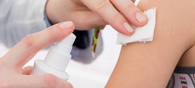 Tag der offenen Tür am AKH