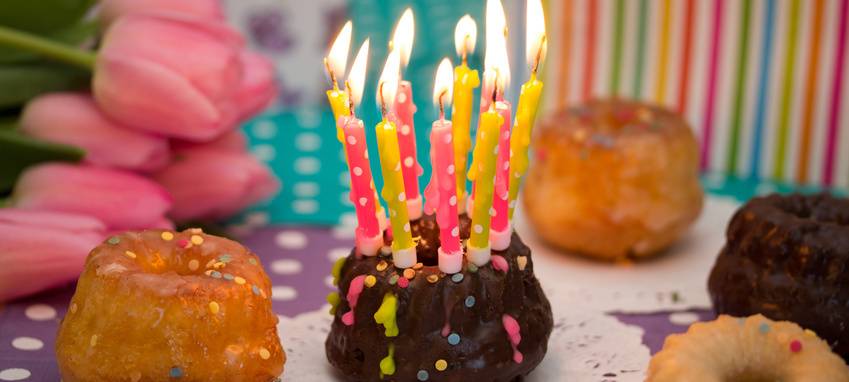 Kinder, die mal raus wollen