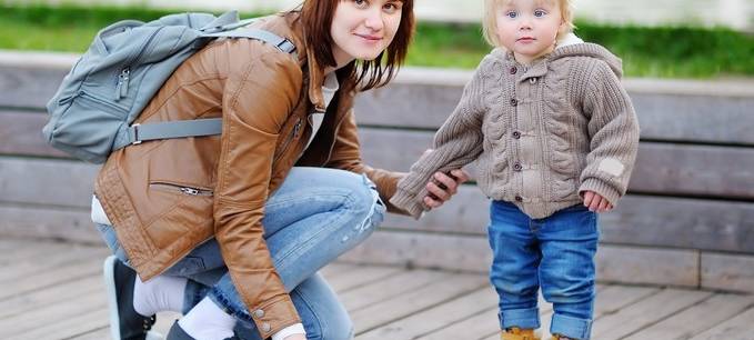 Am täglichen Leben teilnehmen