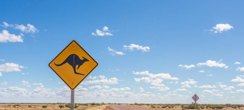 Judo Klub hilft Australien