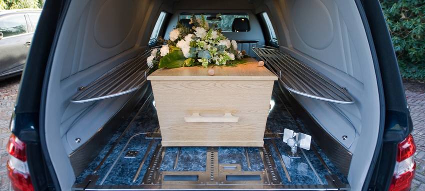 Gestecke für Hagener Friedhöfe