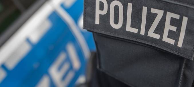 Mann verscheucht Einbrecher