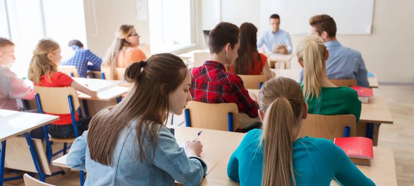 Millionenförderung für Chancengleichheit