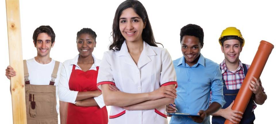 Preis für Auszubildende