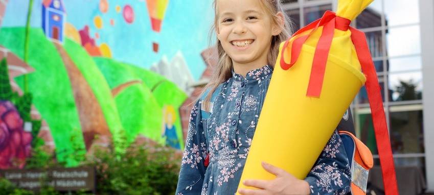 Tornisterspenden gesucht