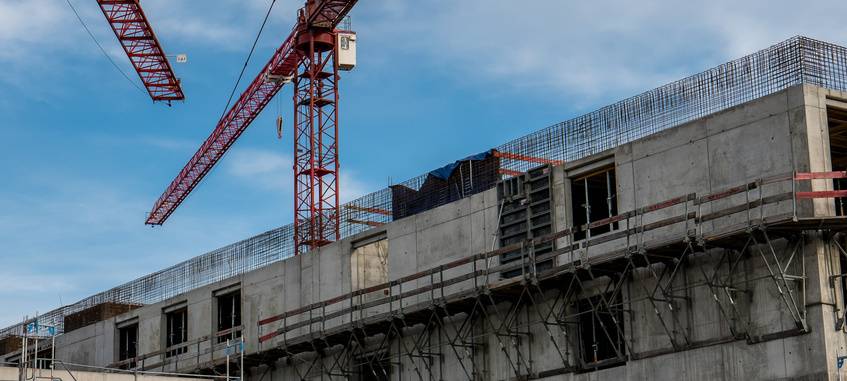 Klimagerechte Stadtentwicklung