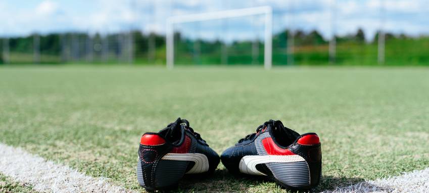 Zweiter Kunstrasenplatz für die Bezirkssportanlage Haspe