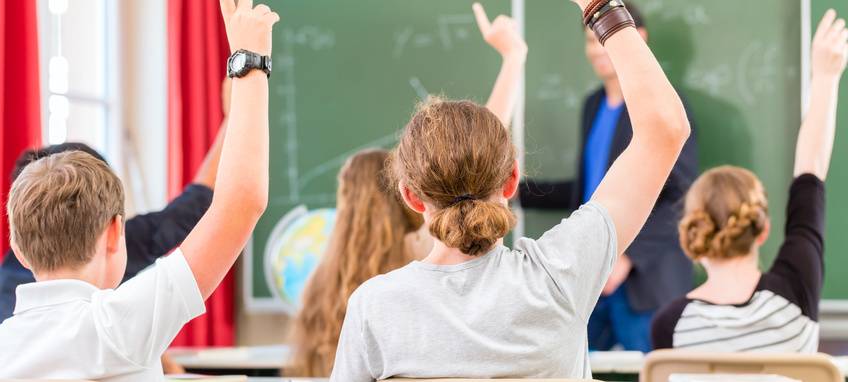 FDP kritisiert Schulamt