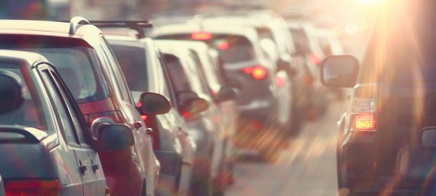 Ampelchaos: A45-Umleitung