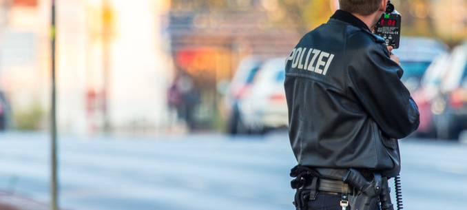 Bundesweite Speed-Week