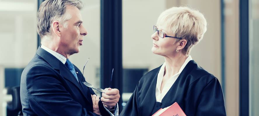 Prozess: Überfall auf Juwelier