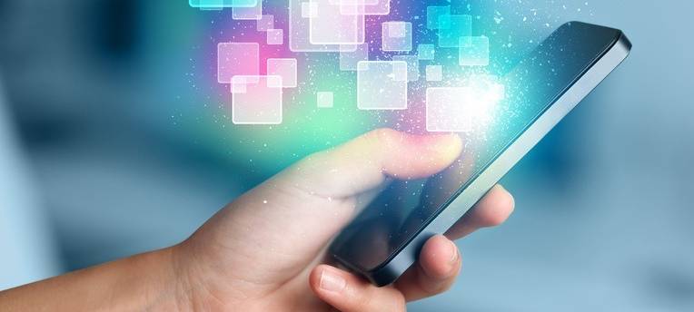 Noch etwas digitaler