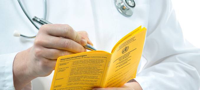 Neue STIKO-Empfehlungen