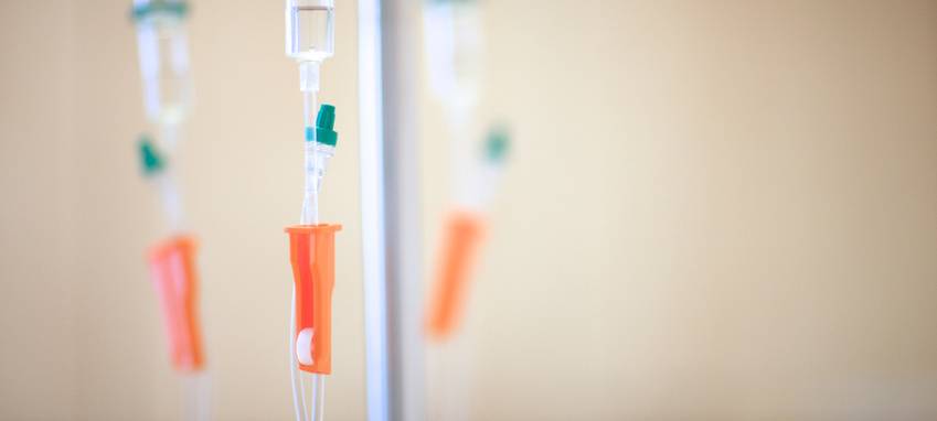 Medizinische Fachangestellte in der Pandemie